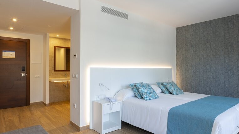 Mar Hotels Playa Mar & Spa